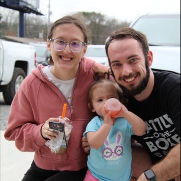 David Hollihan profile photo