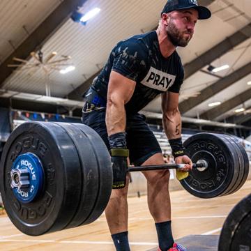 Caleb Michau profile photo