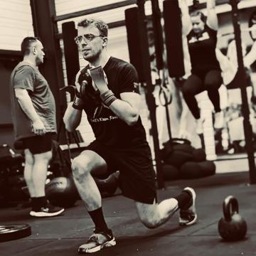 Mathieu Delahaye profile photo