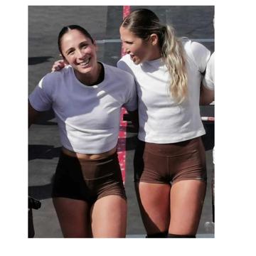 Sarah Côté profile photo