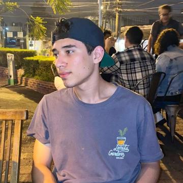 Emilio Zeceña profile photo