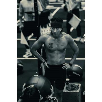 JAESEONG LEE profile photo