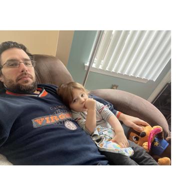 Brad Wood profile photo