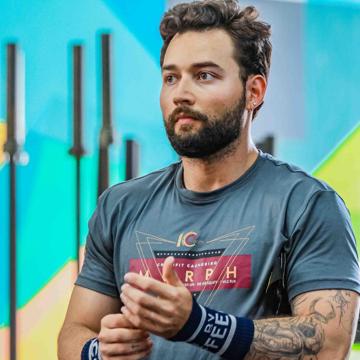 Jodan Volpasso profile photo