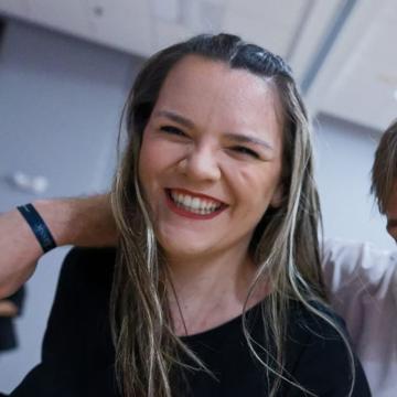 Tamara Watson profile photo