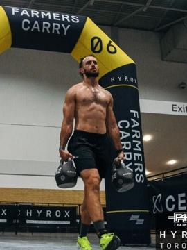 Patrick Ward profile photo