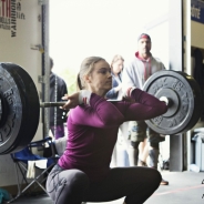 Catherine Lambert profile photo