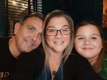 Geraldine Smith profile photo