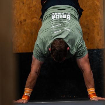 Steven Robson profile photo