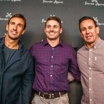 Dean Whitton profile photo