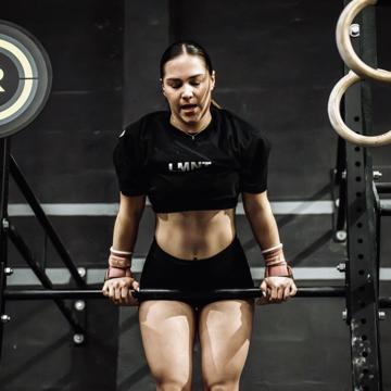 Alicia Maldonado Castillo profile photo