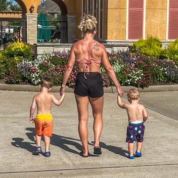 Krystal Williams profile photo