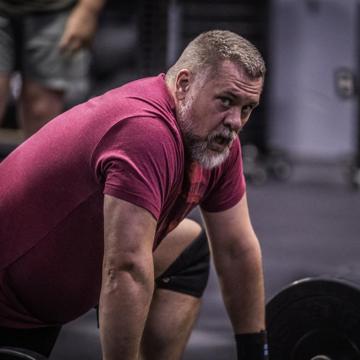 Paul VanWagoner profile photo