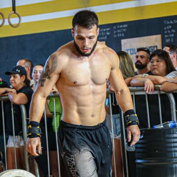 Henrique Scomparin profile photo