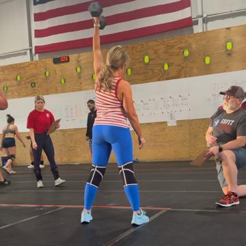 Donna Payne profile photo