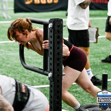 Sarah-Jeanne Turgeon profile photo