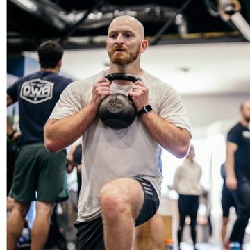 Zachary Friedman profile photo