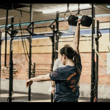 Mari-Jo Gregor profile photo