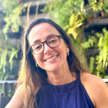 Fernanda Canale profile photo