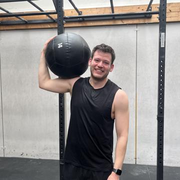 Diego Liska profile photo