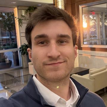 Randall Miller profile photo