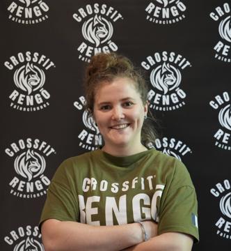Cassandra Février profile photo