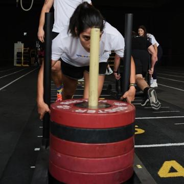 Esther Molinero Fernández profile photo