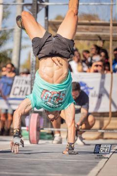 Isaac Sahagún profile photo