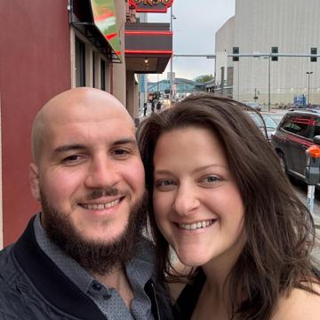 Hunter Goguen profile photo