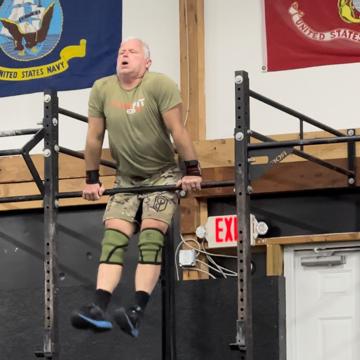 William Bailey profile photo