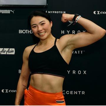 Kyoka Sato profile photo