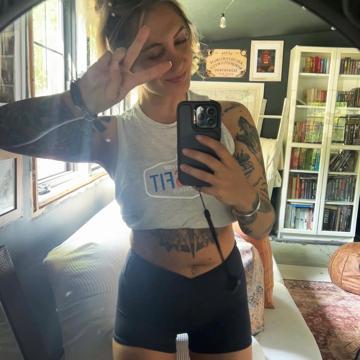 Rachel Longo profile photo