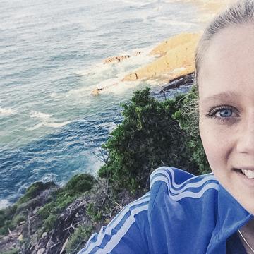 Lindi Van Heerden profile photo