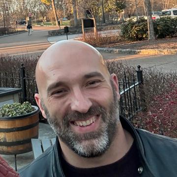 Nicholas Coulombe profile photo