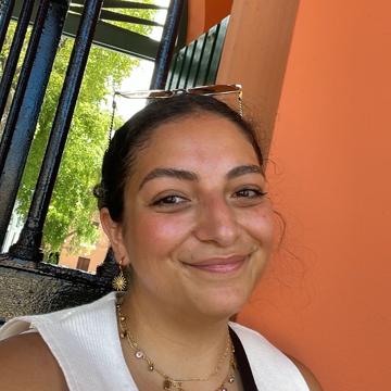 Daniela Becerra profile photo