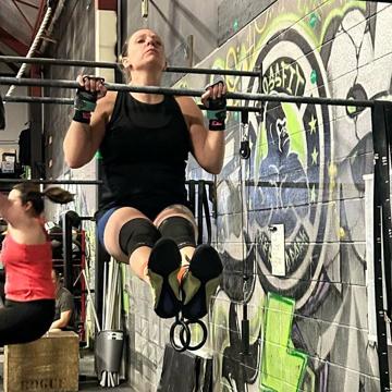 Erin Wirth profile photo