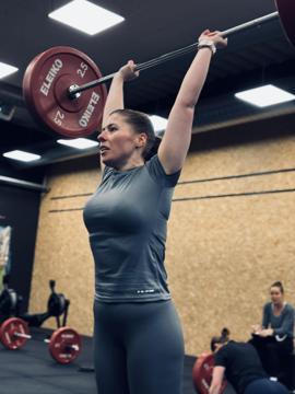 Line Anett Rakstad profile photo