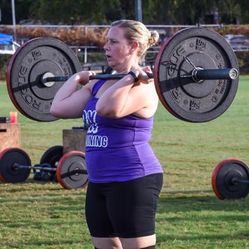 Erin Wade profile photo