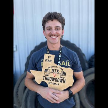 William Campbell profile photo