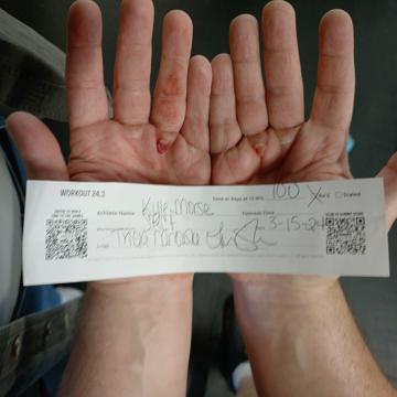 Kyle Morse profile photo