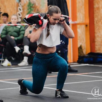 Camille ziolkowski profile photo