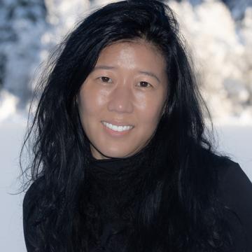 Liz Lee profile photo