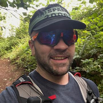 Peter Fielder profile photo