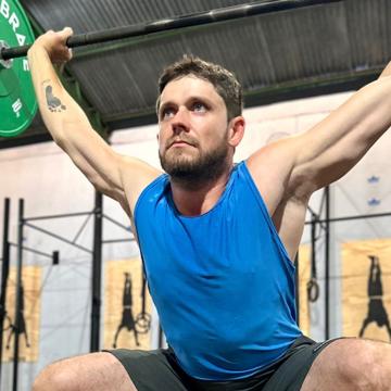 Gabriel Serrano profile photo