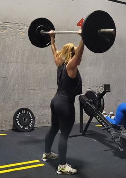 Kelsey Moniz profile photo