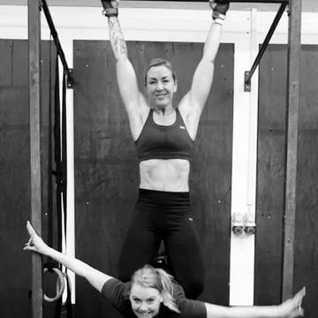 Sanne Kühne profile photo