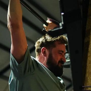 Nathan Wood profile photo