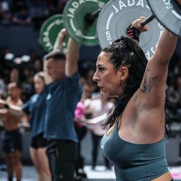 Kahina NAIT profile photo