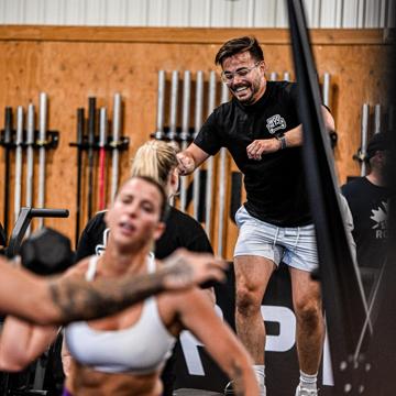 Pierre-Luc Tremblay profile photo