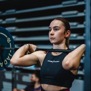 Léa Bellot profile photo